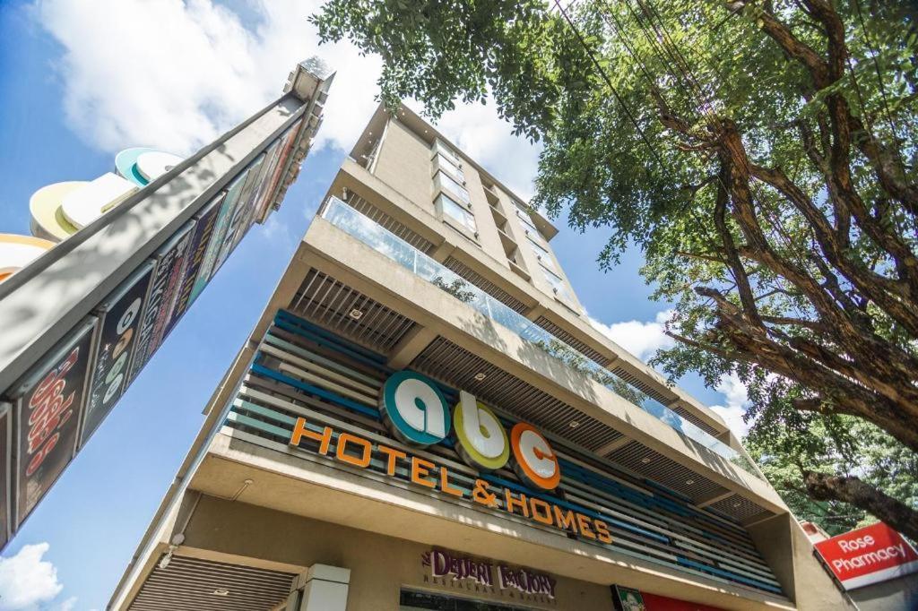 Hotel Abc 3*