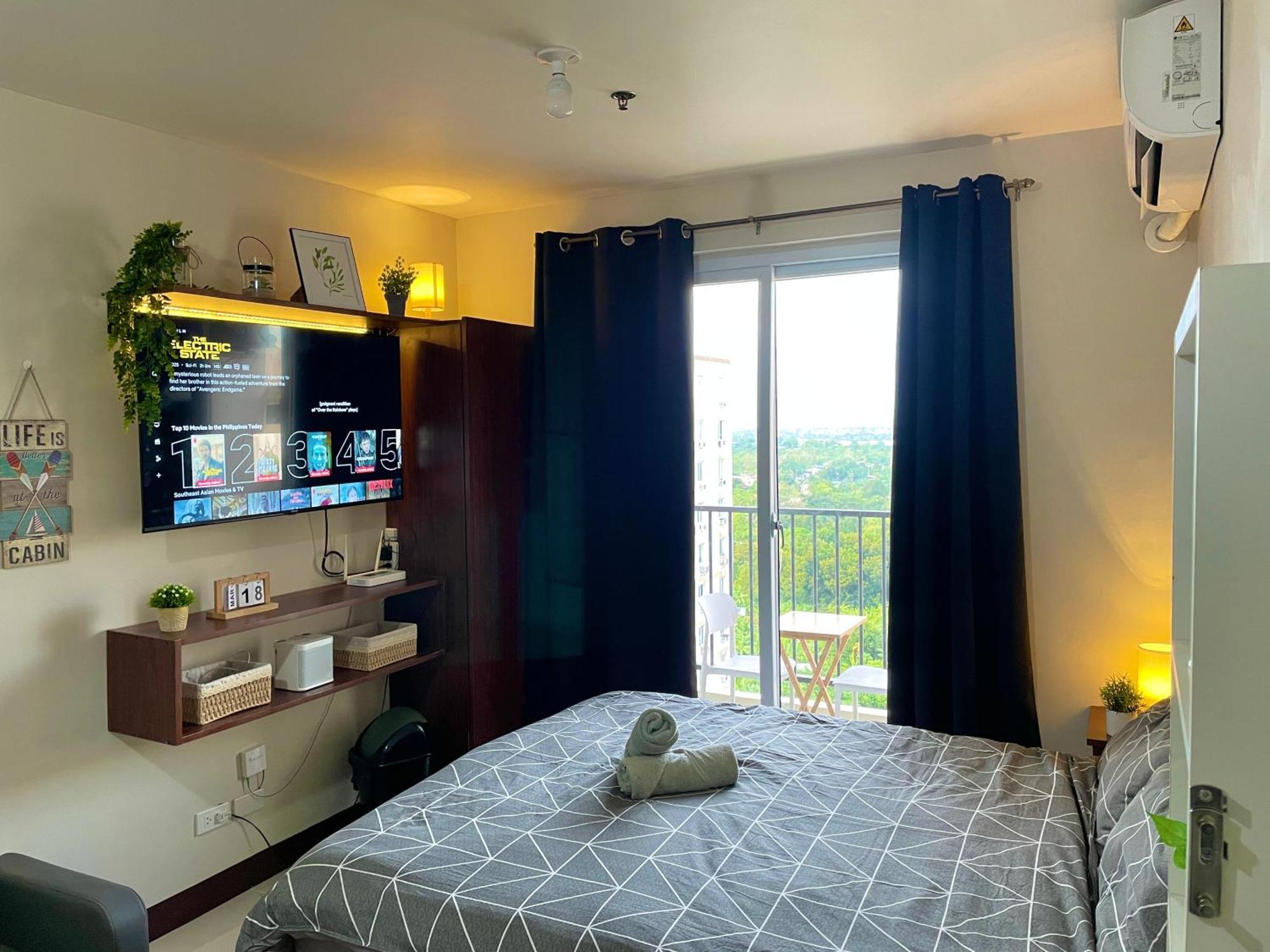 The Modern Nook Lapu-Lapu City