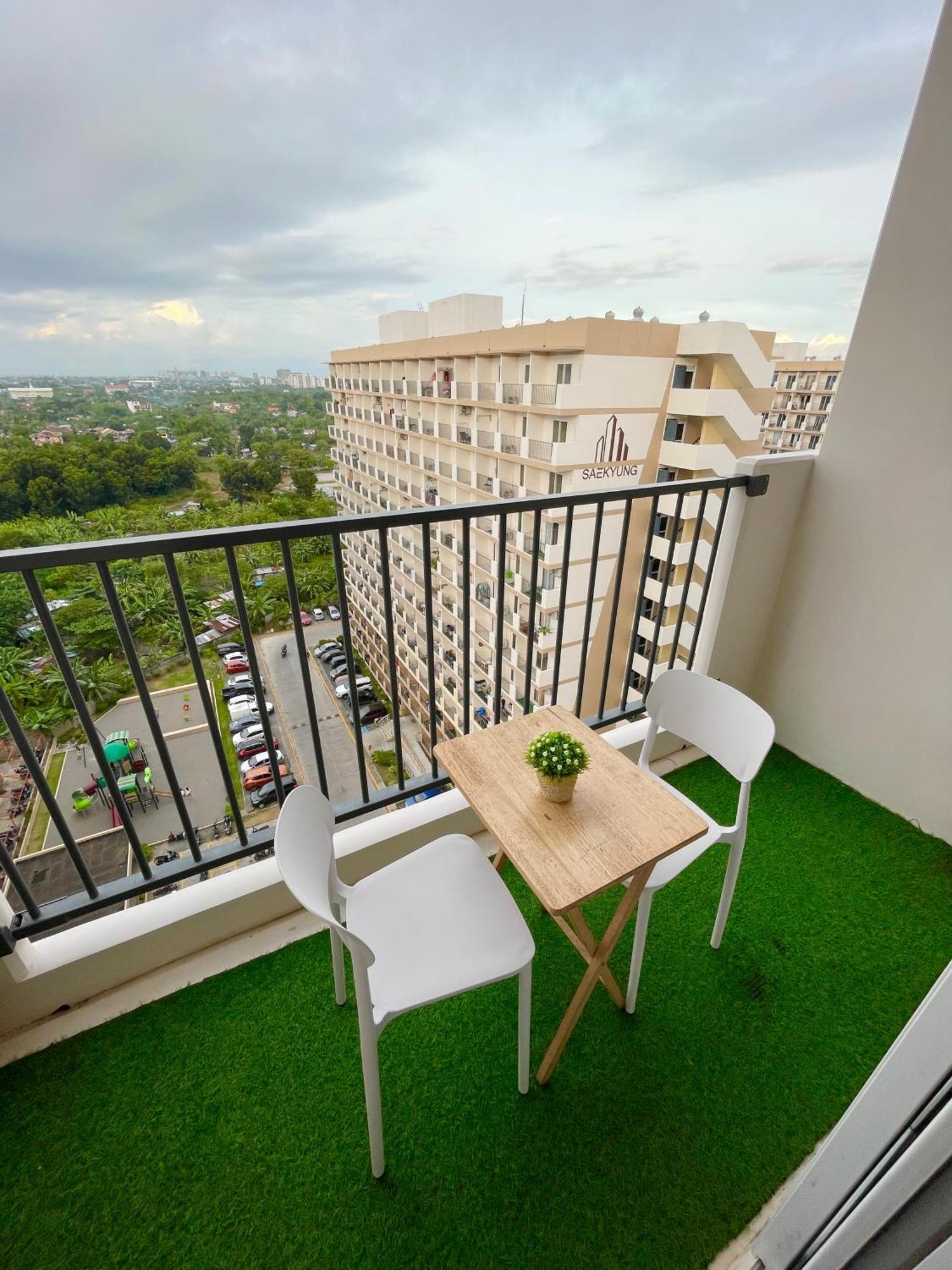 The Modern Nook Lapu-Lapu City