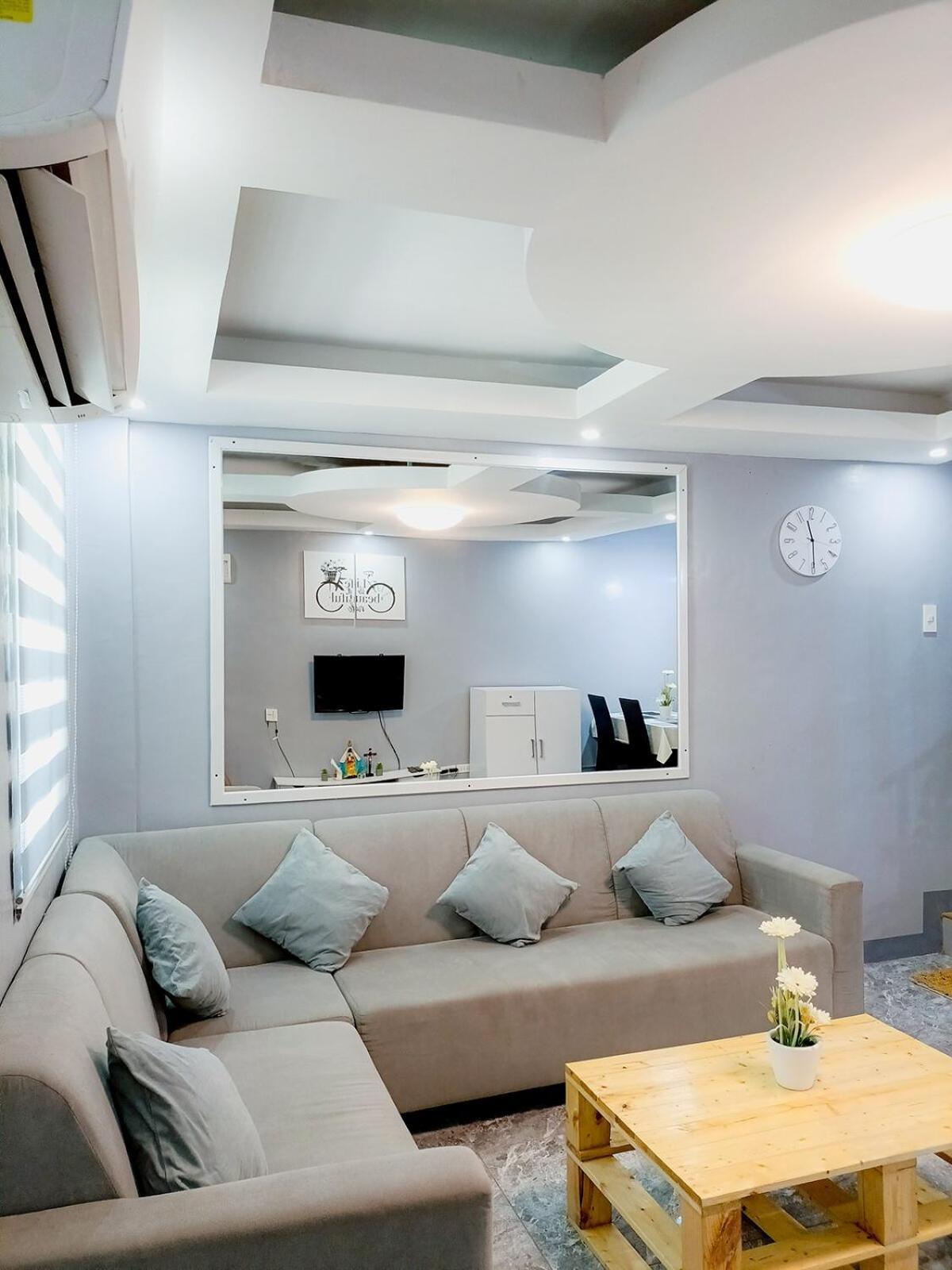 Wendys Casa Bella Apartment Lapu-Lapu City