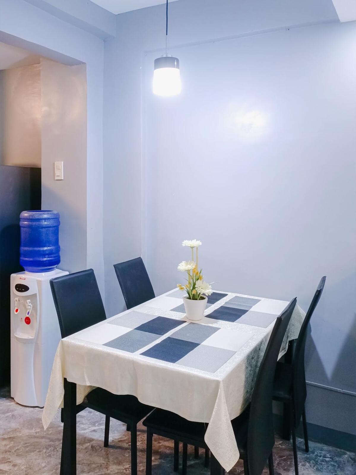 Wendys Casa Bella Apartment