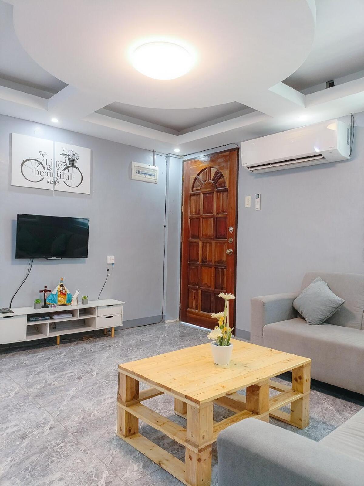 Wendys Casa Bella Apartment Lapu-Lapu City