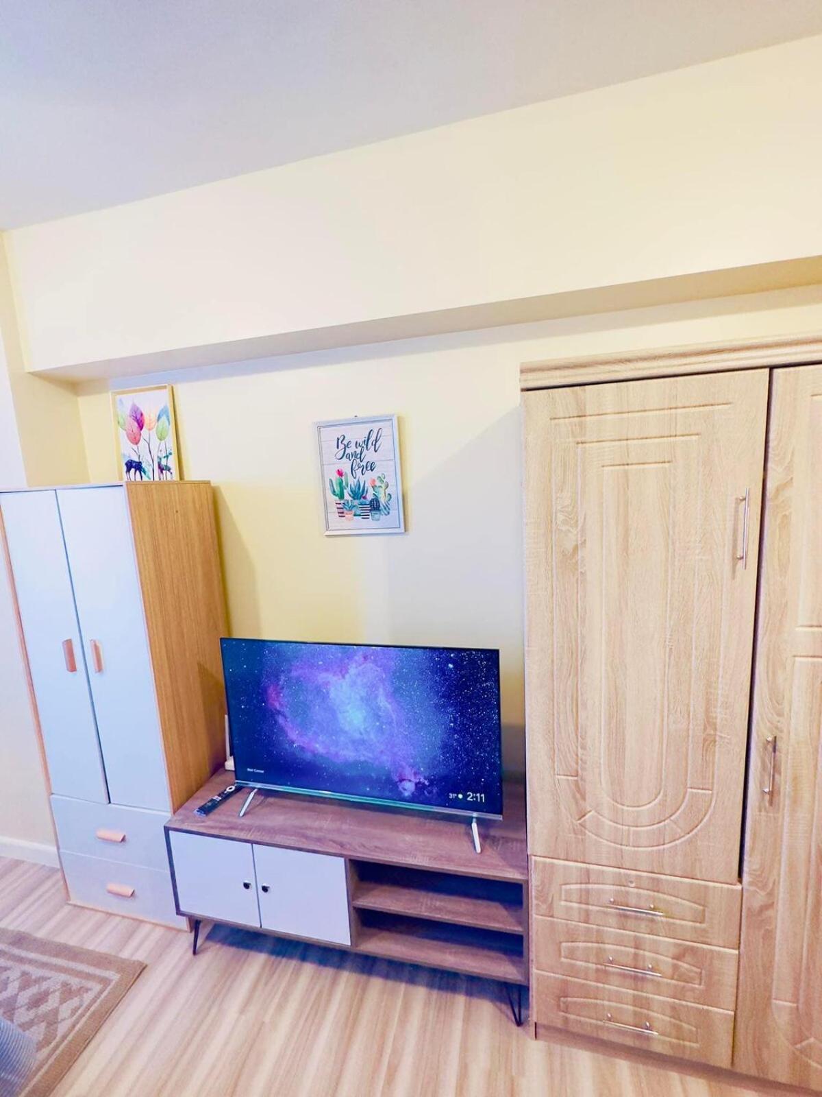 Apartamento Avida Towers Riala - 2909 *