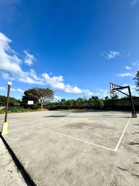 Apartment E&s Nest Lapu-Lapu City