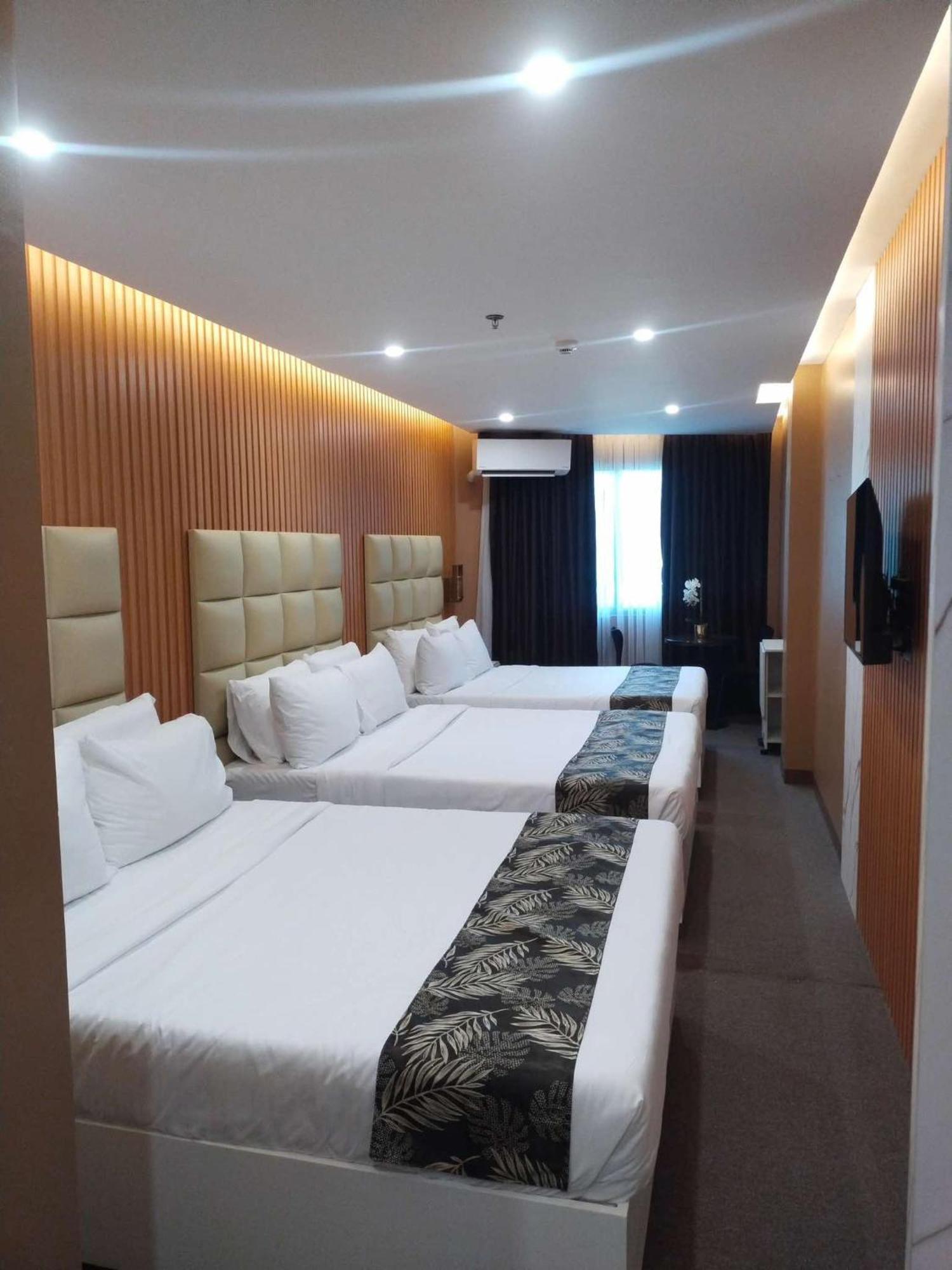 Hotel Perc 5*