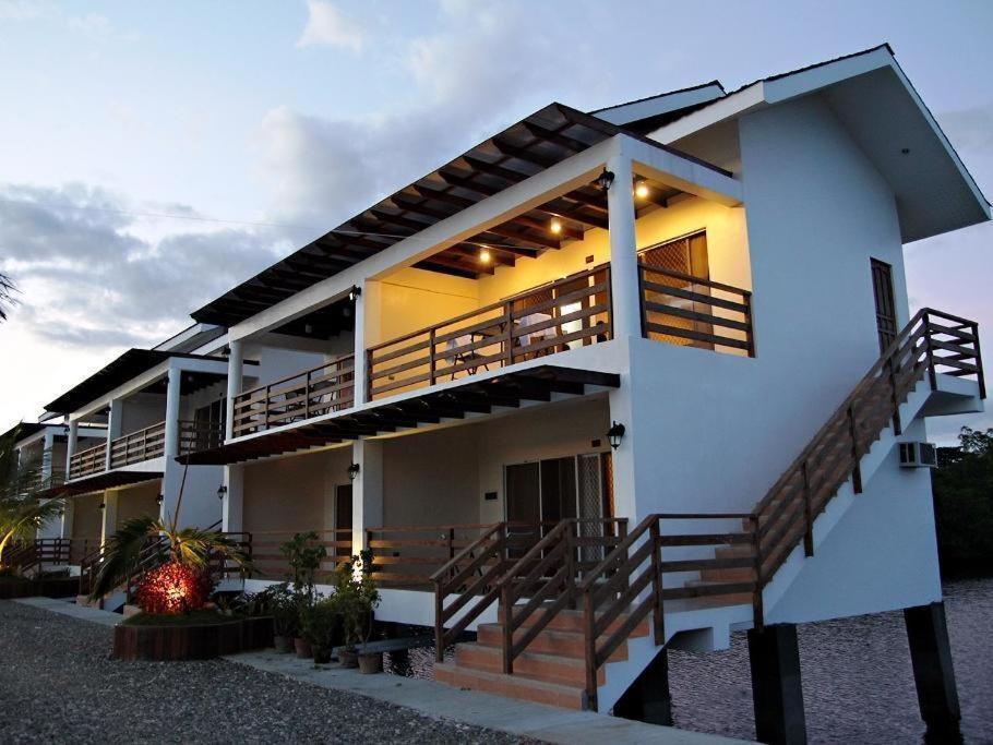 Papakit's Marina And Fishing Lagoon Powered By Cocotel 2*