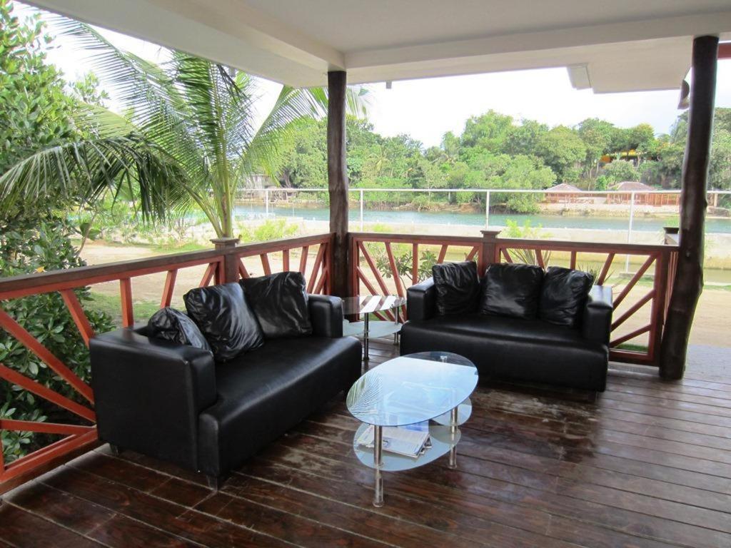 Papakit's Marina And Fishing Lagoon Powered By Cocotel Resort 2*