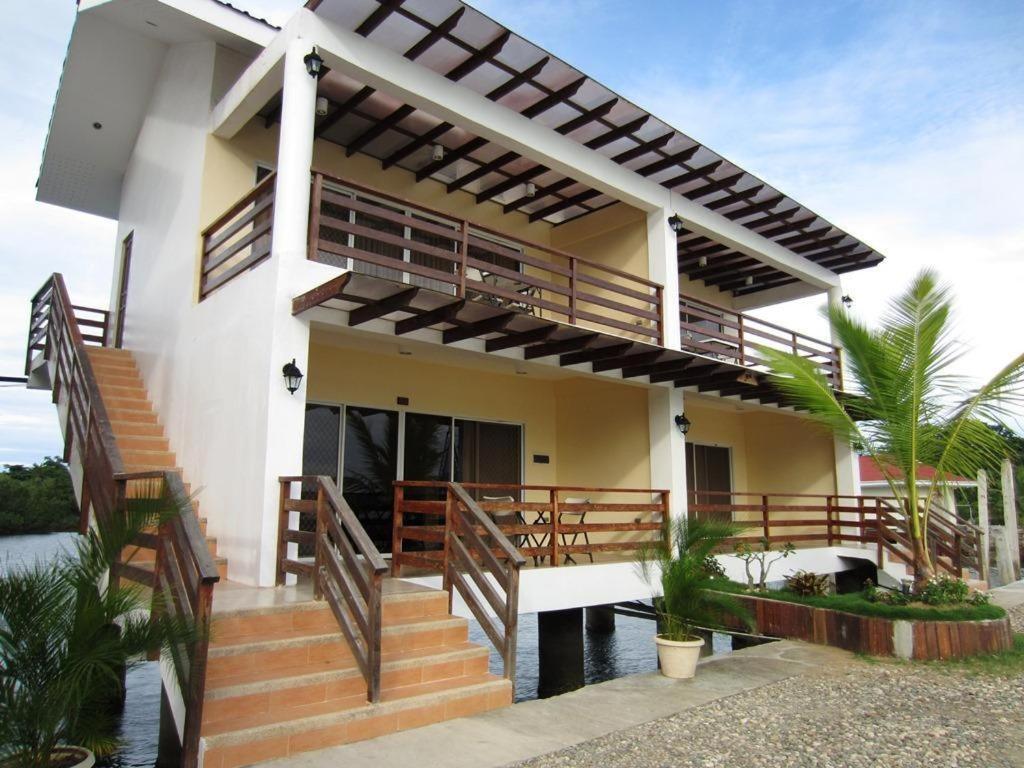 Papakit's Marina And Fishing Lagoon Powered By Cocotel Resort