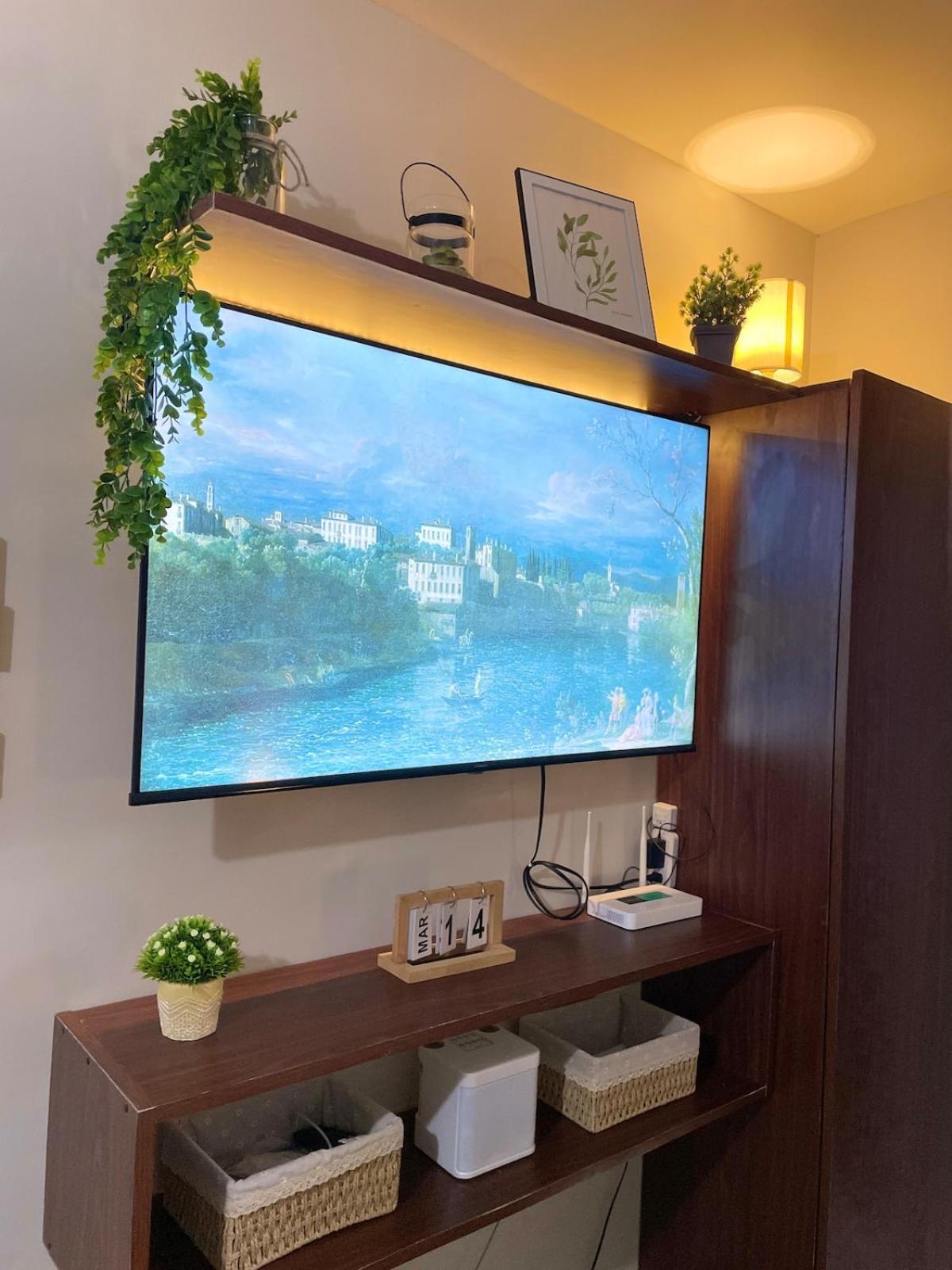 The Modern Nook *