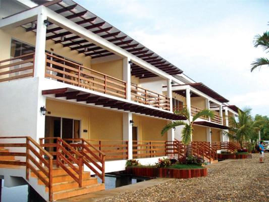 Papakit's Marina And Fishing Lagoon Powered By Cocotel 2* Liloan