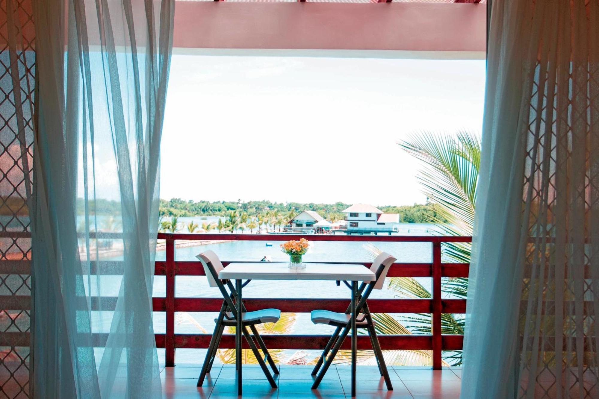 Resort Papakit's Marina And Fishing Lagoon Powered By Cocotel 2*