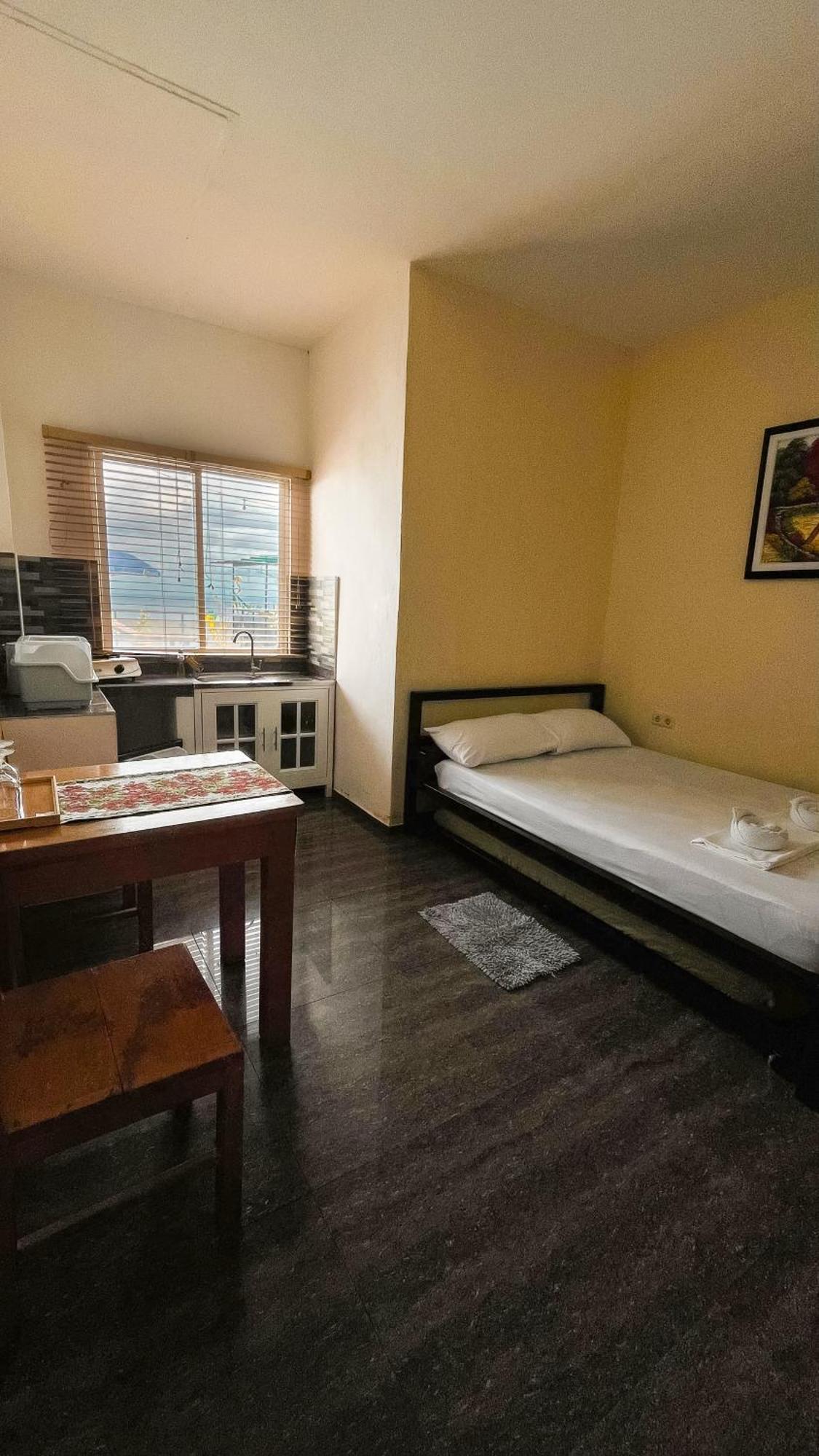 Seaview Mansion 1 Apartment