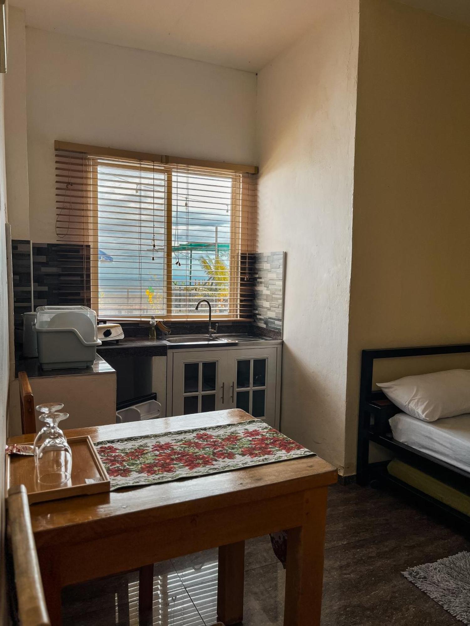 Seaview Mansion 1 Apartment *