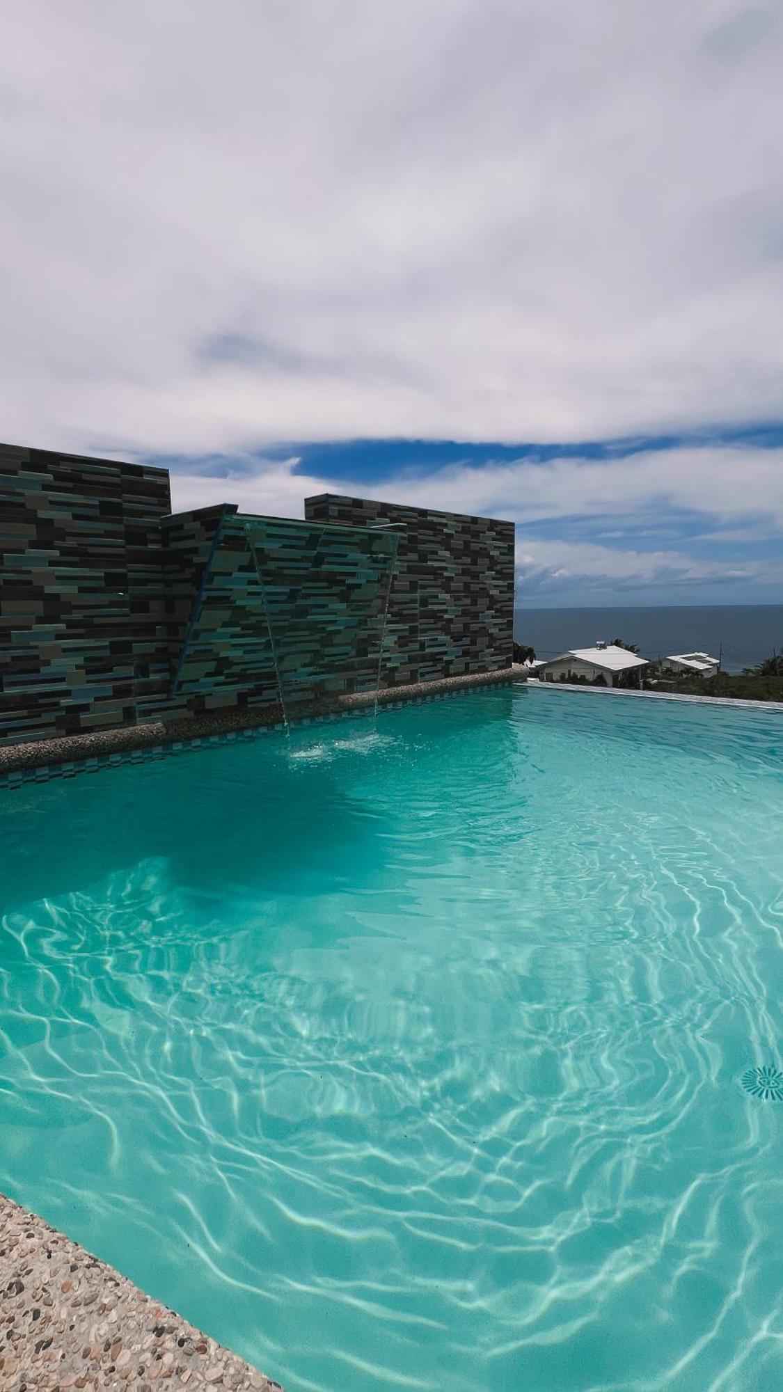Apartment Seaview Mansion 1