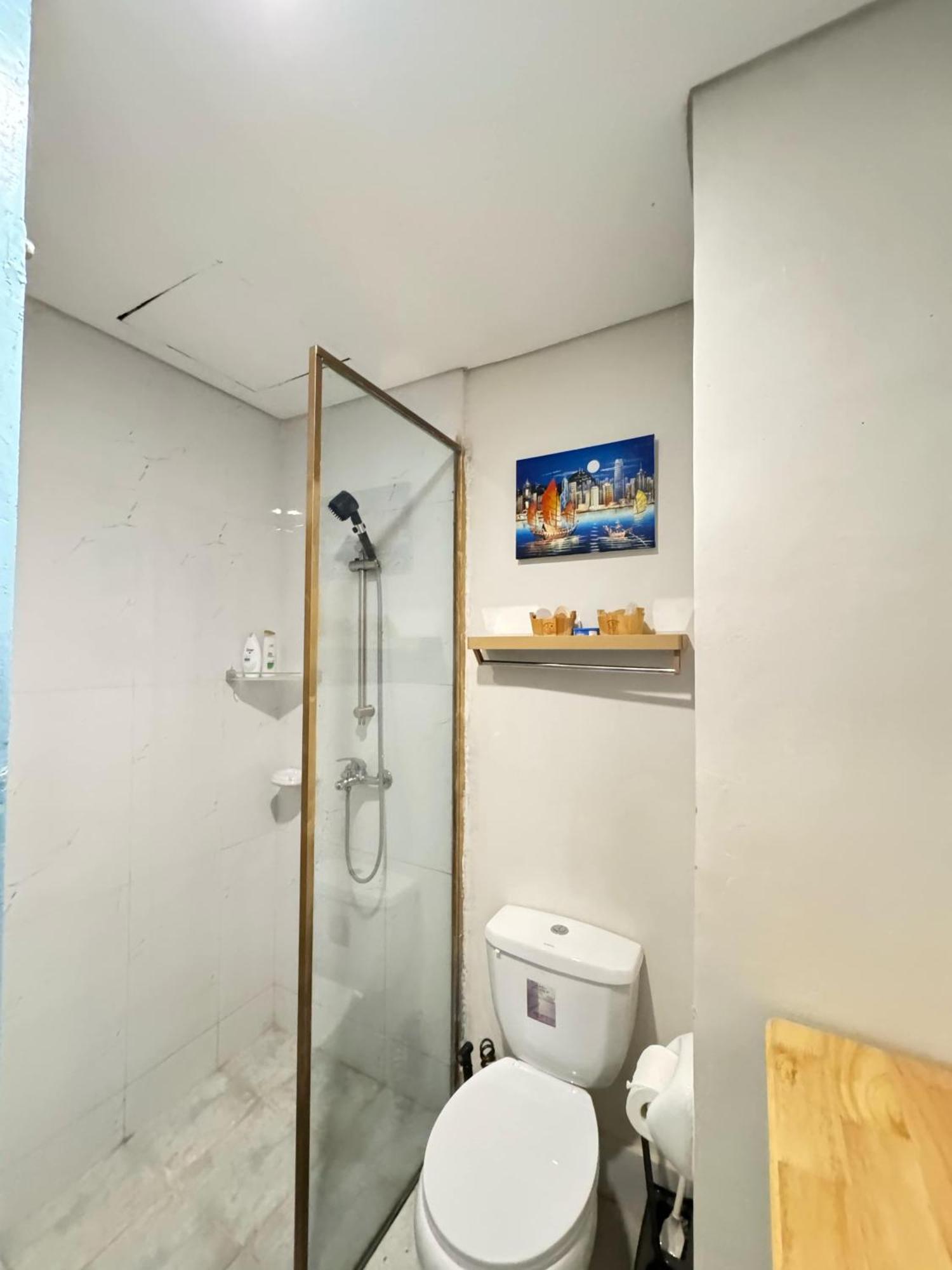 Aparthotel Amani Vibe Lapu-Lapu City