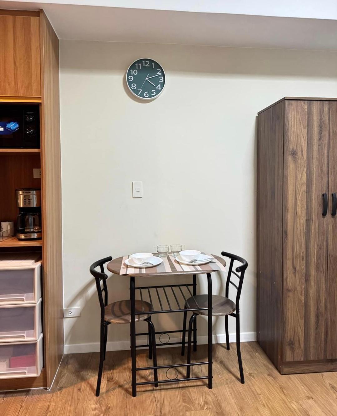 Amani Vibe Aparthotel Lapu-Lapu City