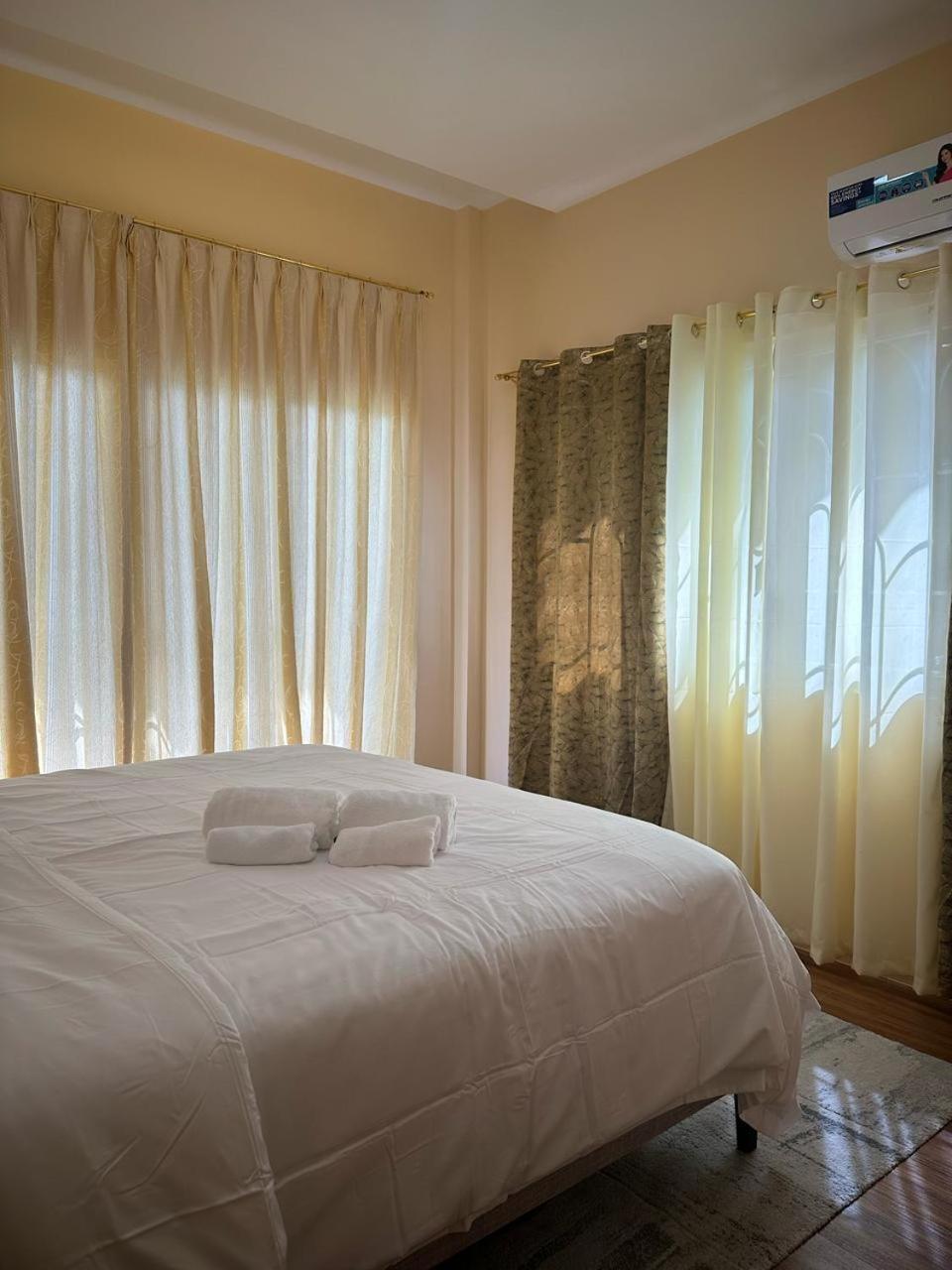 Homestay Jennys White Haven