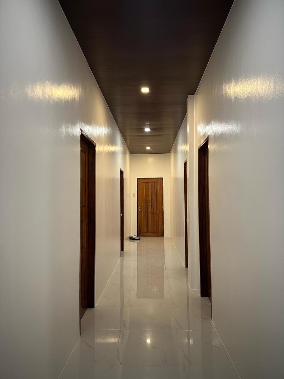 Homestay Jennys White Haven San Francisco (Cebu)