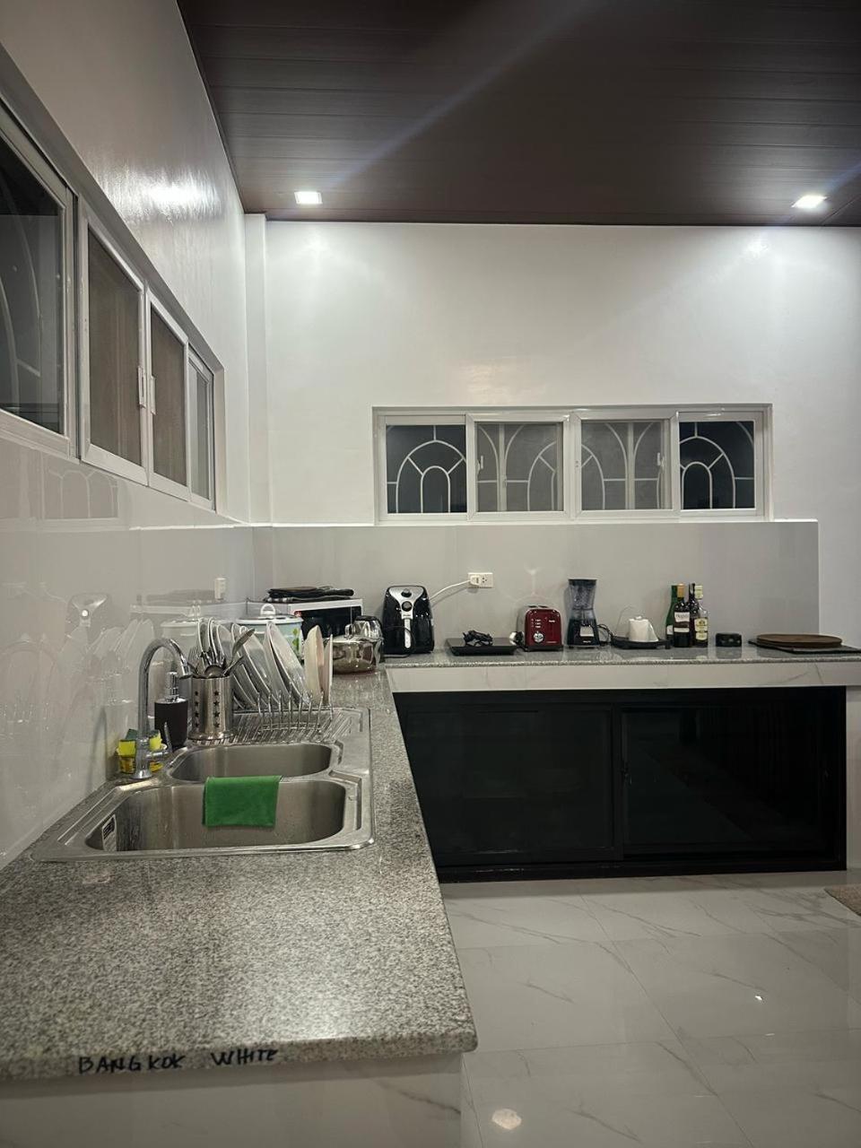 Jennys White Haven Homestay