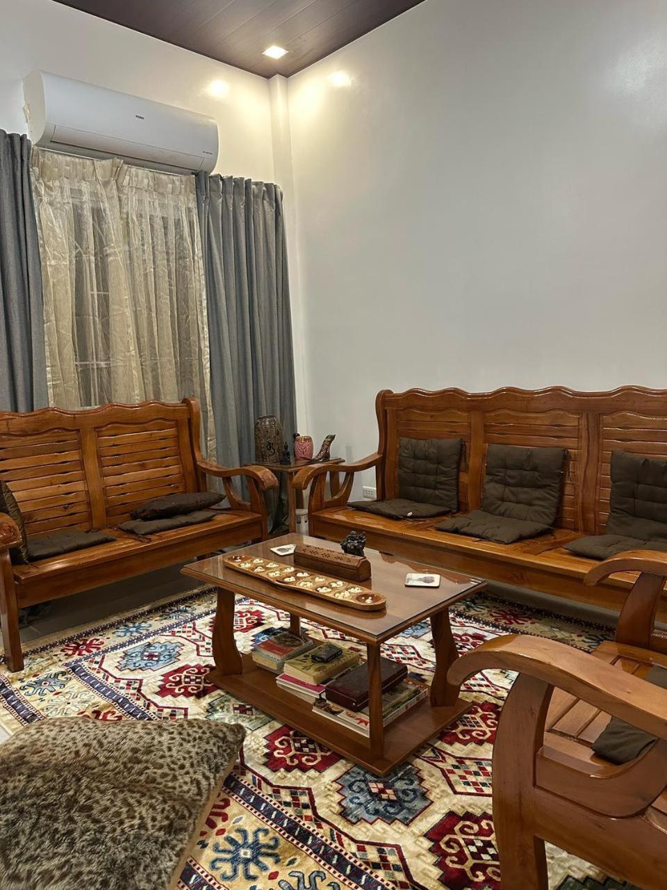 Homestay Jennys White Haven