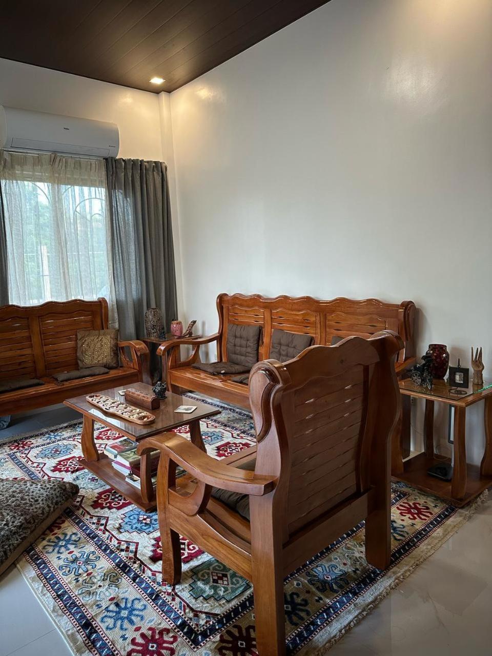 Homestay Jennys White Haven *