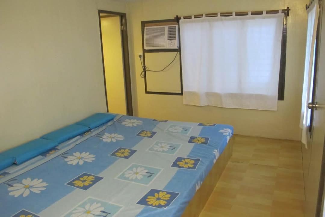 Guanzon House Holiday home
