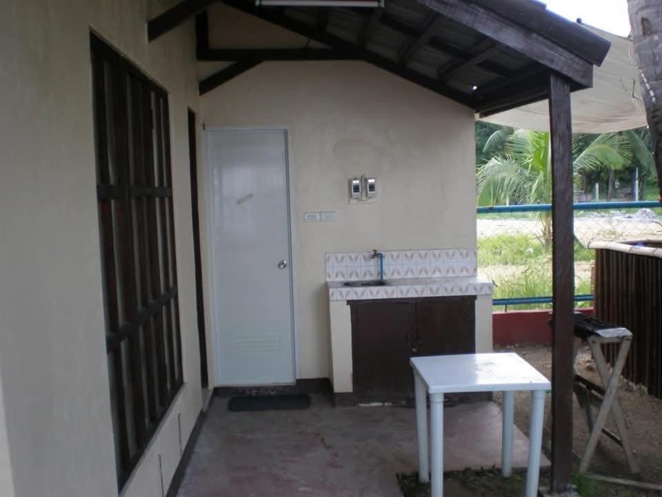 Holiday home Guanzon House San Fernando (Cebu)
