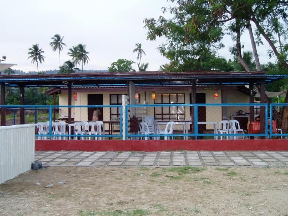Holiday home Guanzon House