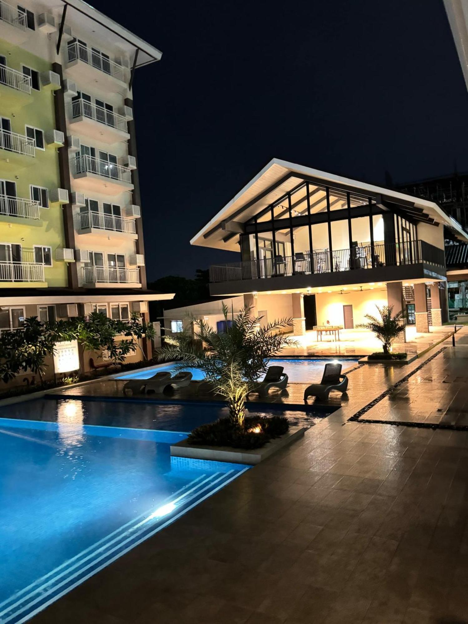 Amani Vibe Lapu-Lapu City