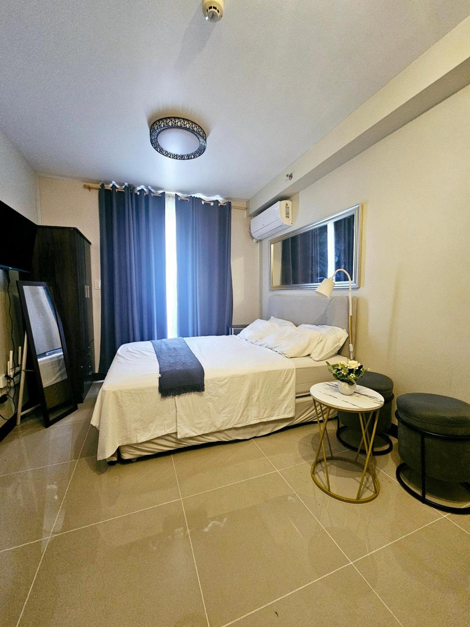 Jl Condotel - Near Airport - Oceanview