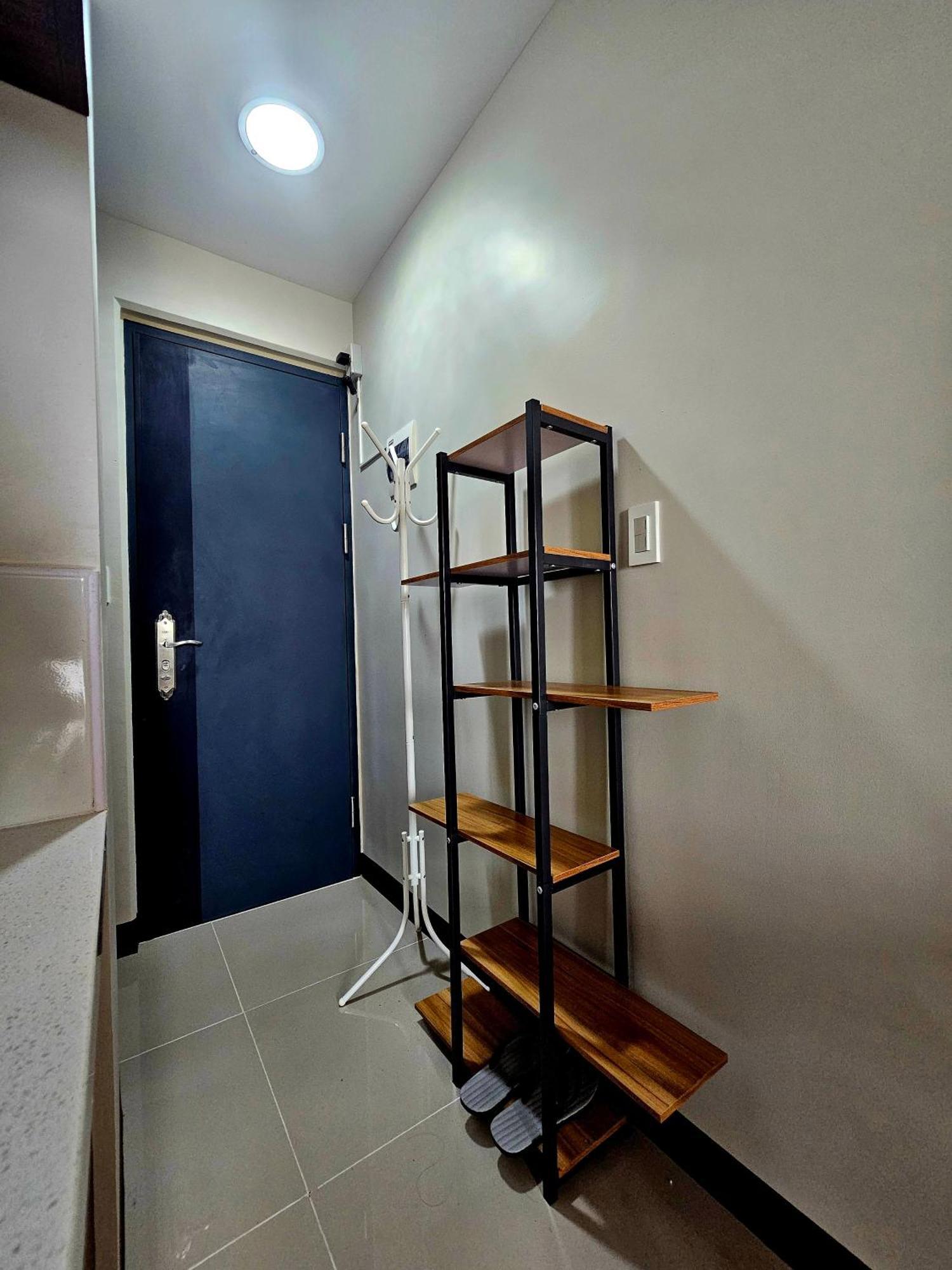 Jl Condotel - Near Airport - Oceanview Aparthotel *