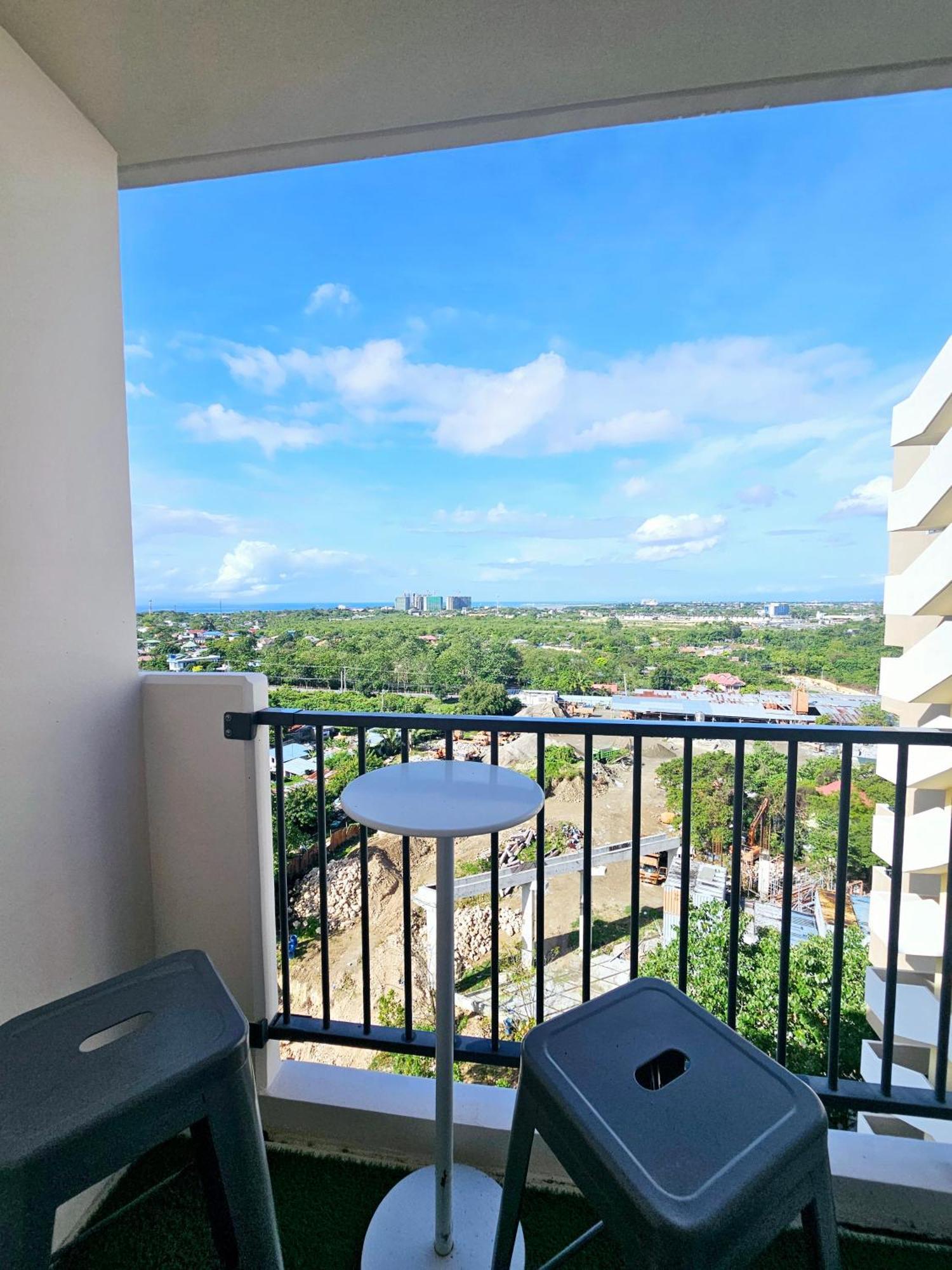 Jl Condotel - Near Airport - Oceanview Lapu-Lapu City