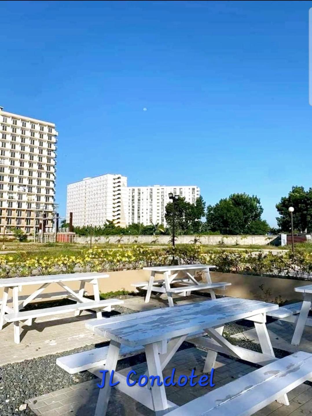 Jl Condotel - Near Airport - Oceanview *