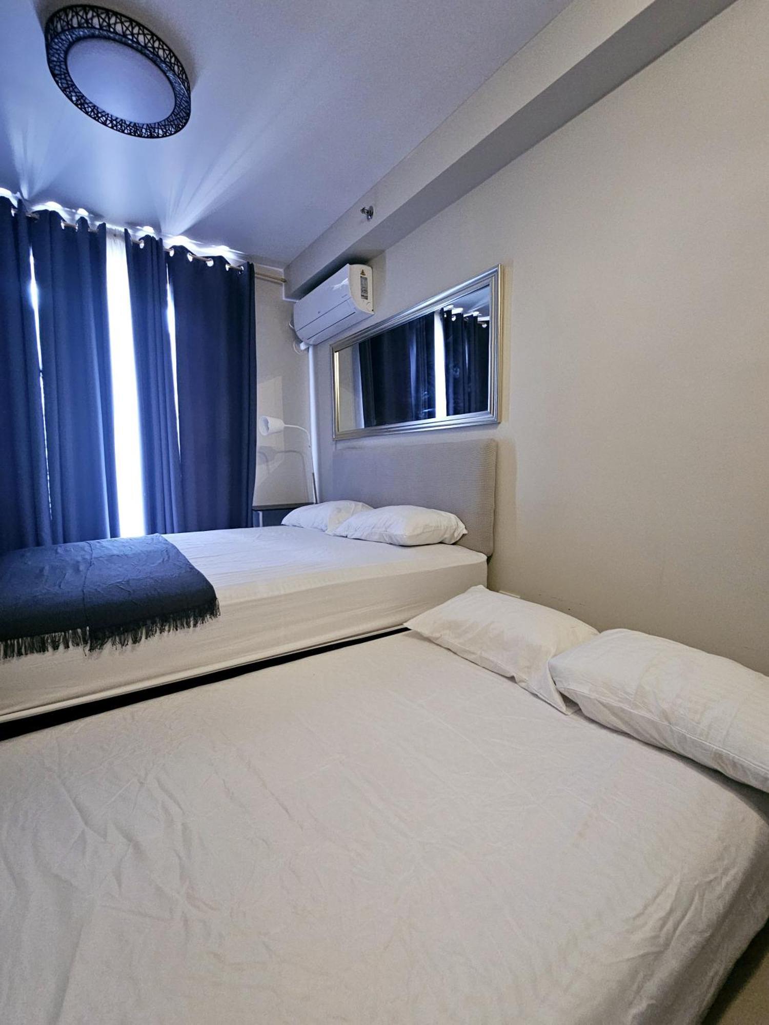 Jl Condotel - Near Airport - Oceanview