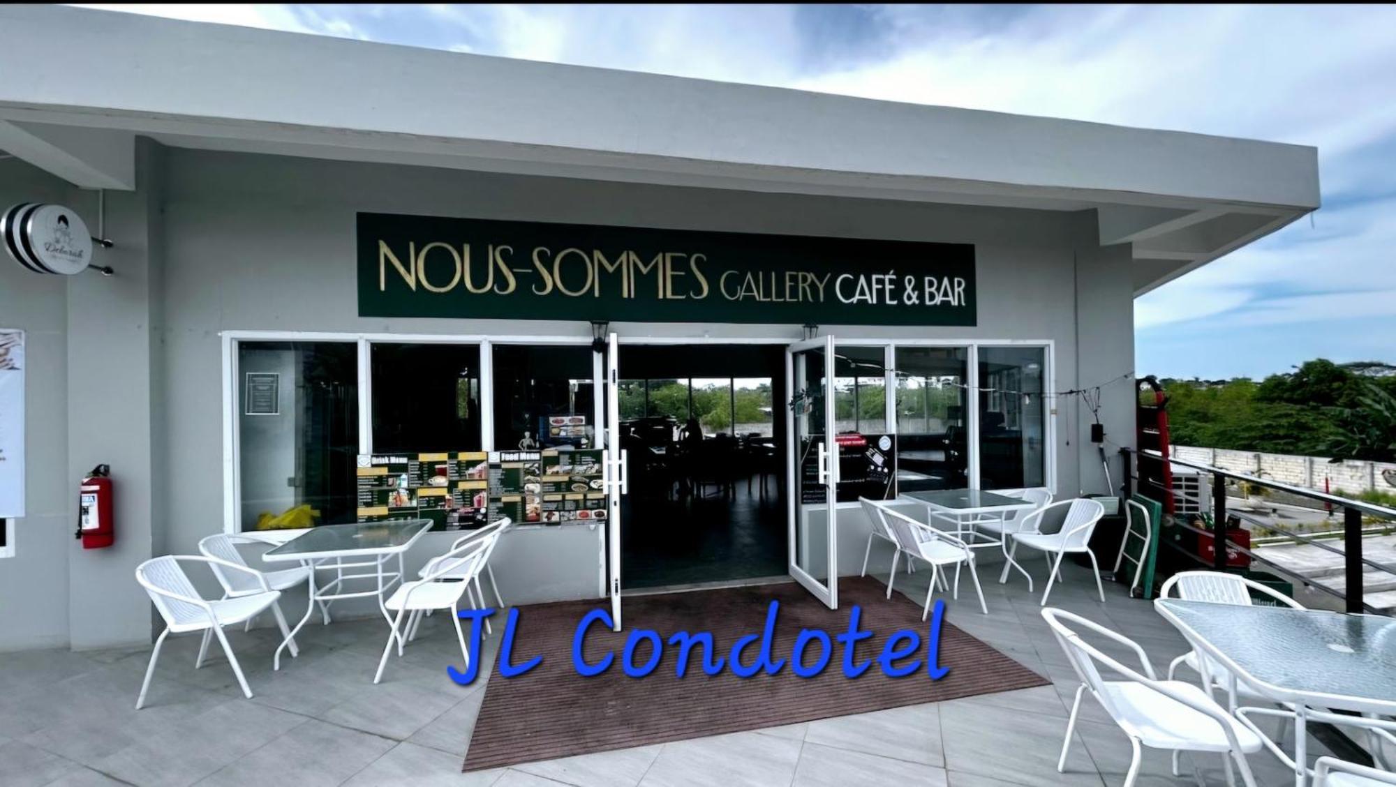 Jl Condotel - Near Airport - Oceanview Lapu-Lapu City