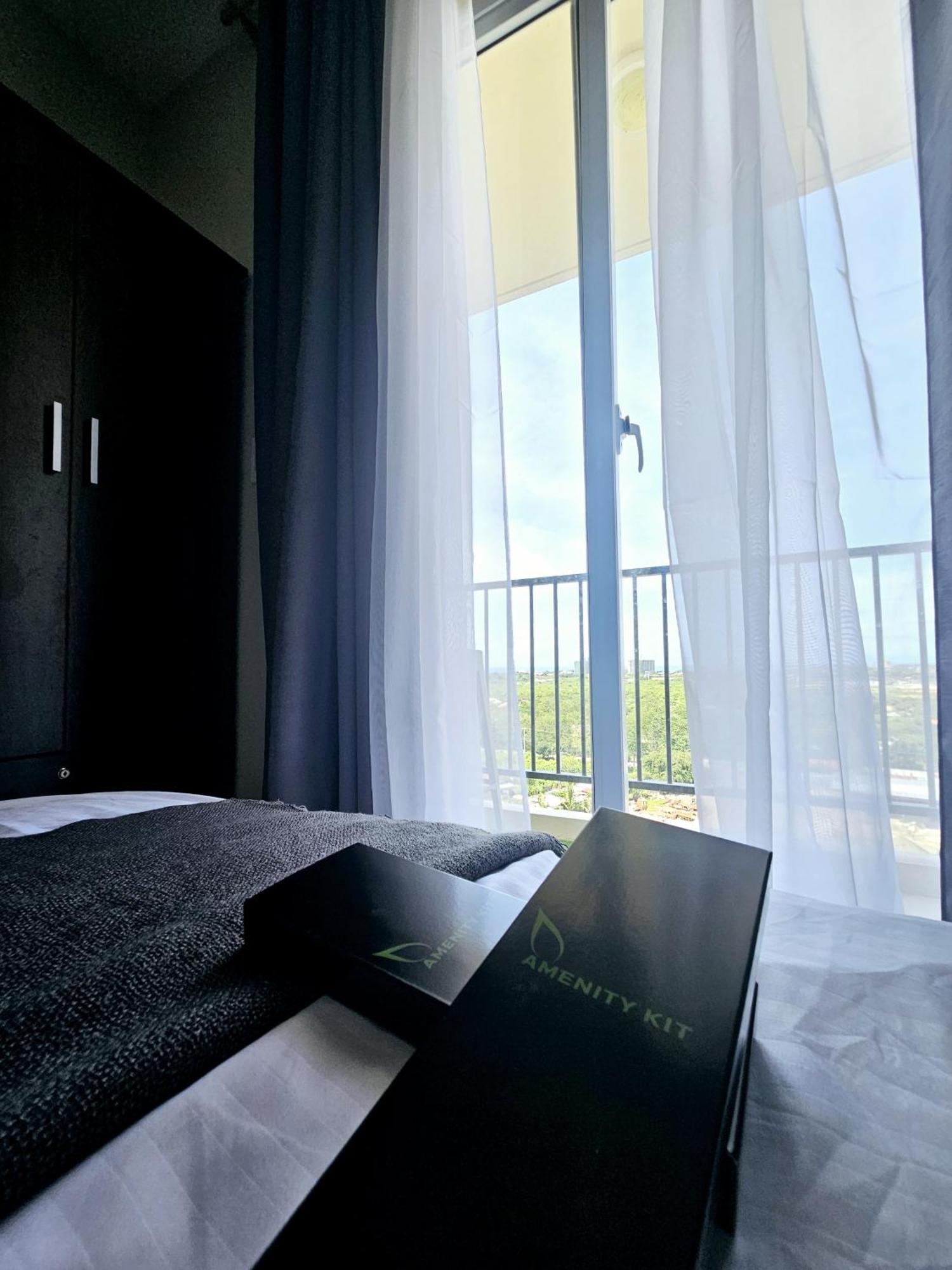 Aparthotel Jl Condotel - Near Airport - Oceanview *