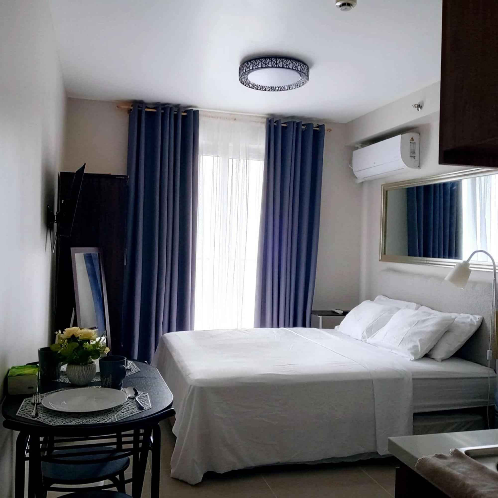 Jl Condotel - Near Airport - Oceanview