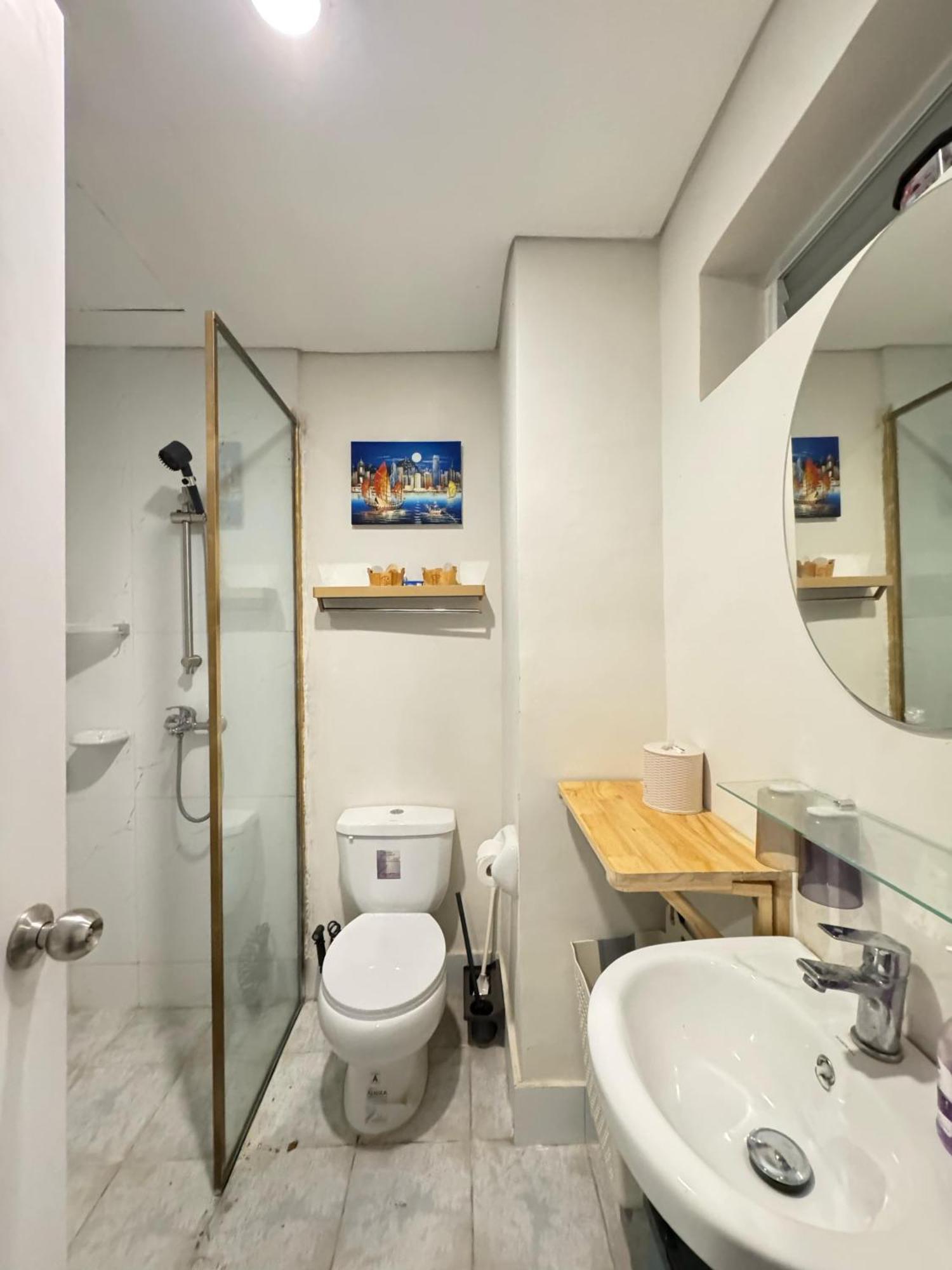 Amani Vibe Aparthotel