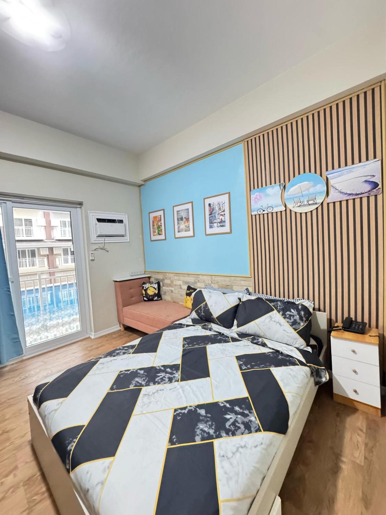 Aparthotel Amani Vibe Lapu-Lapu City
