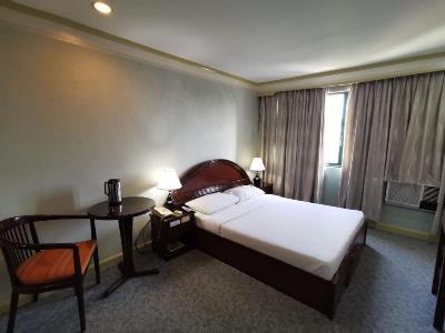 Hotel Plaza