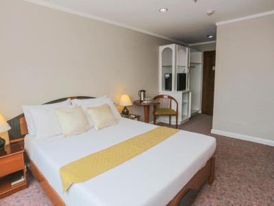 Plaza Hotel Cebu