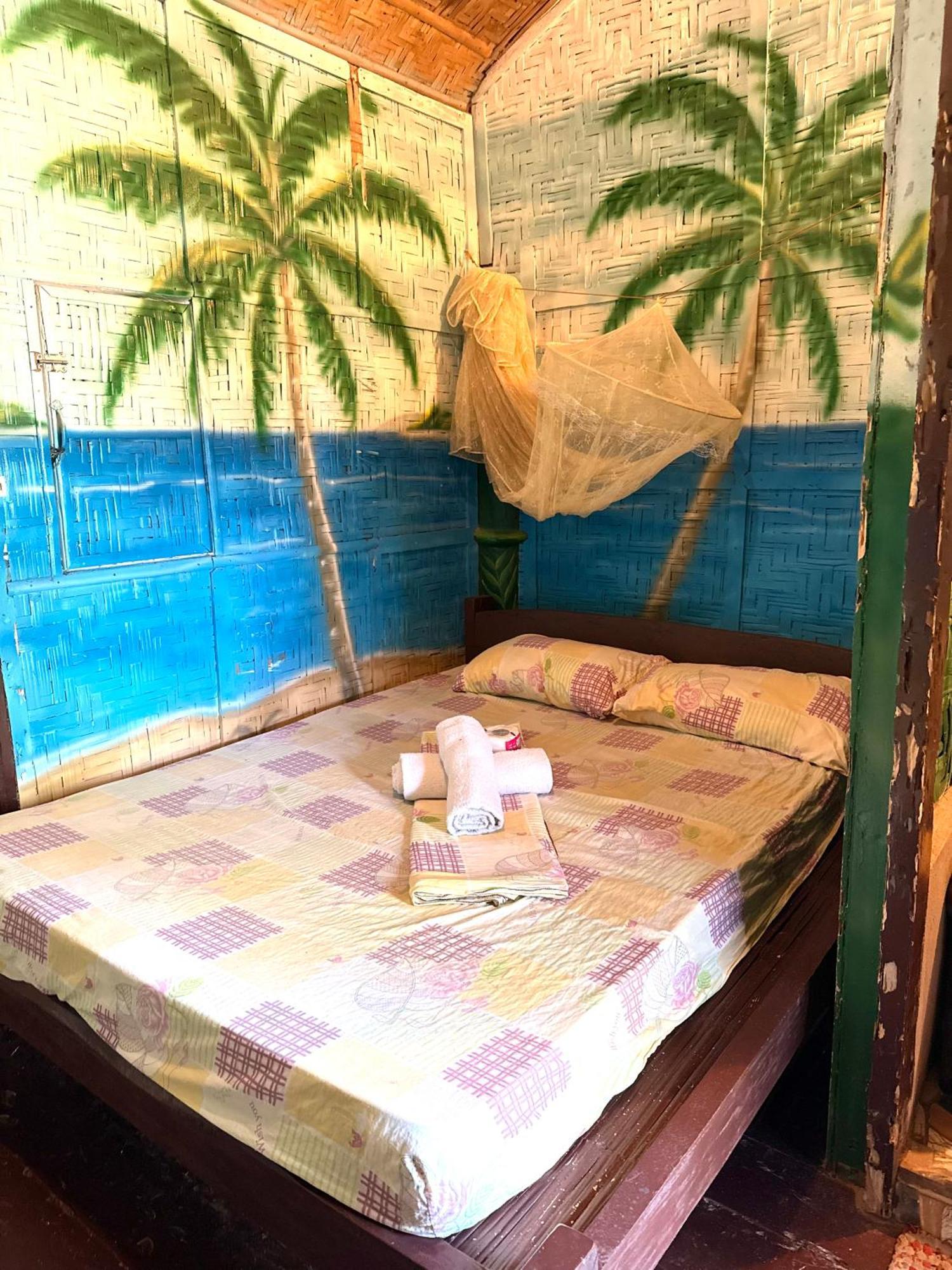 Villa-atlas Hostel