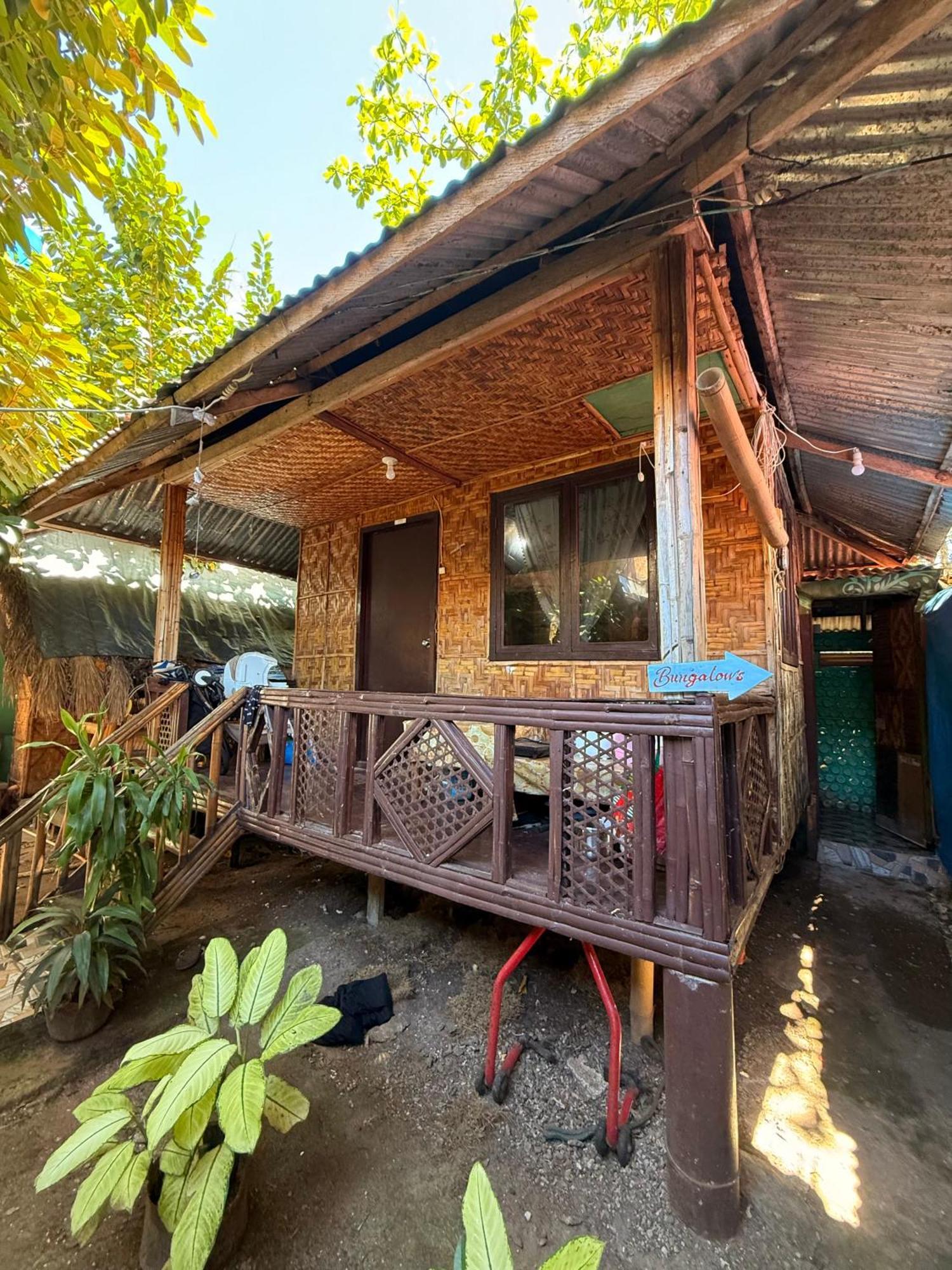 Hostel Villa-atlas Logon