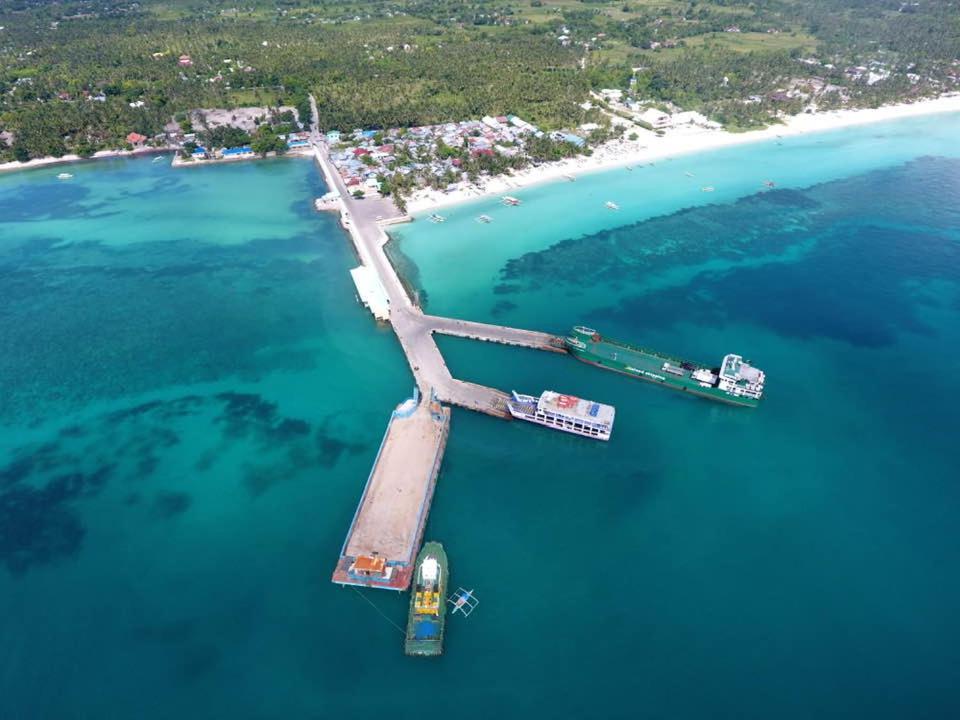 Villa Beachfront Bantayan Island