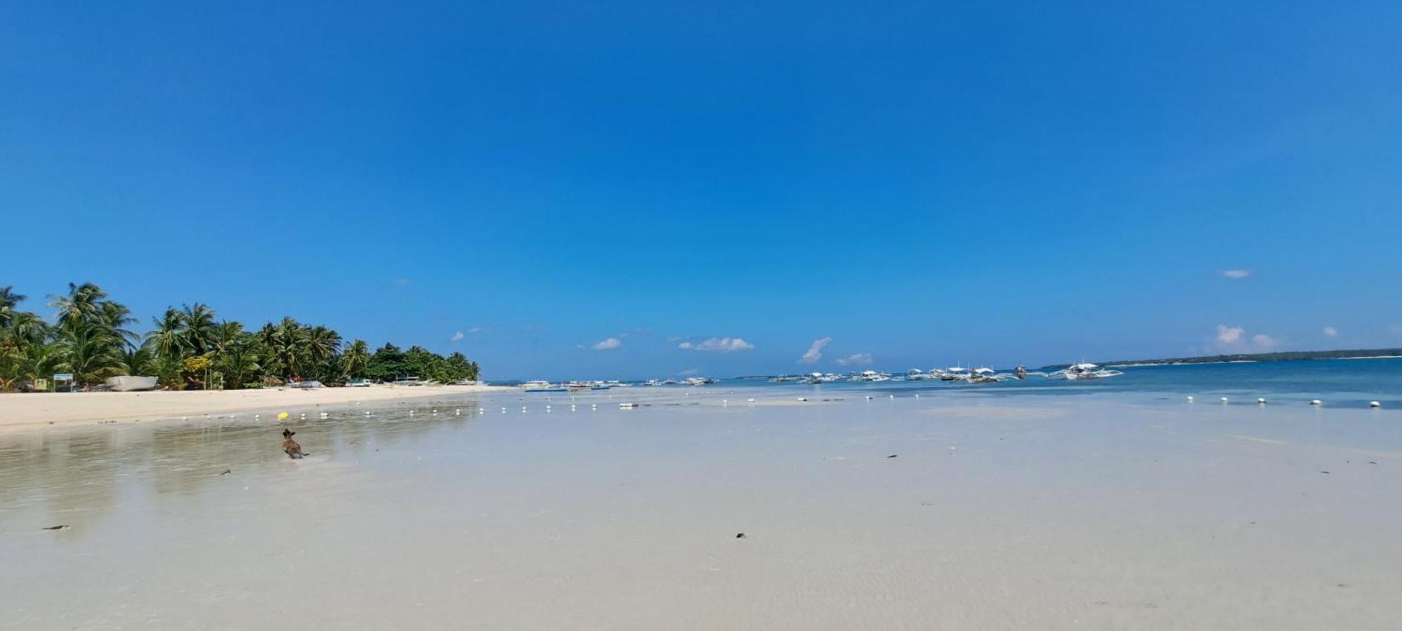 Beachfront Bantayan Island Ocoy