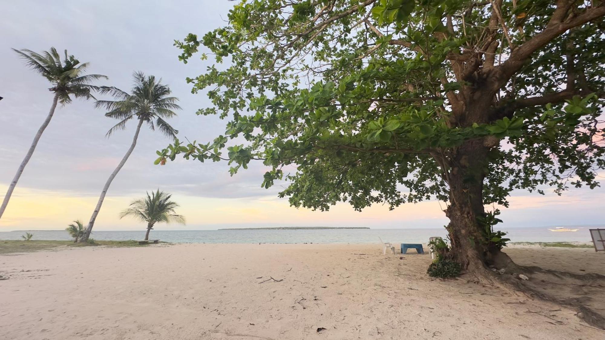 Villa Beachfront Bantayan Island Ocoy