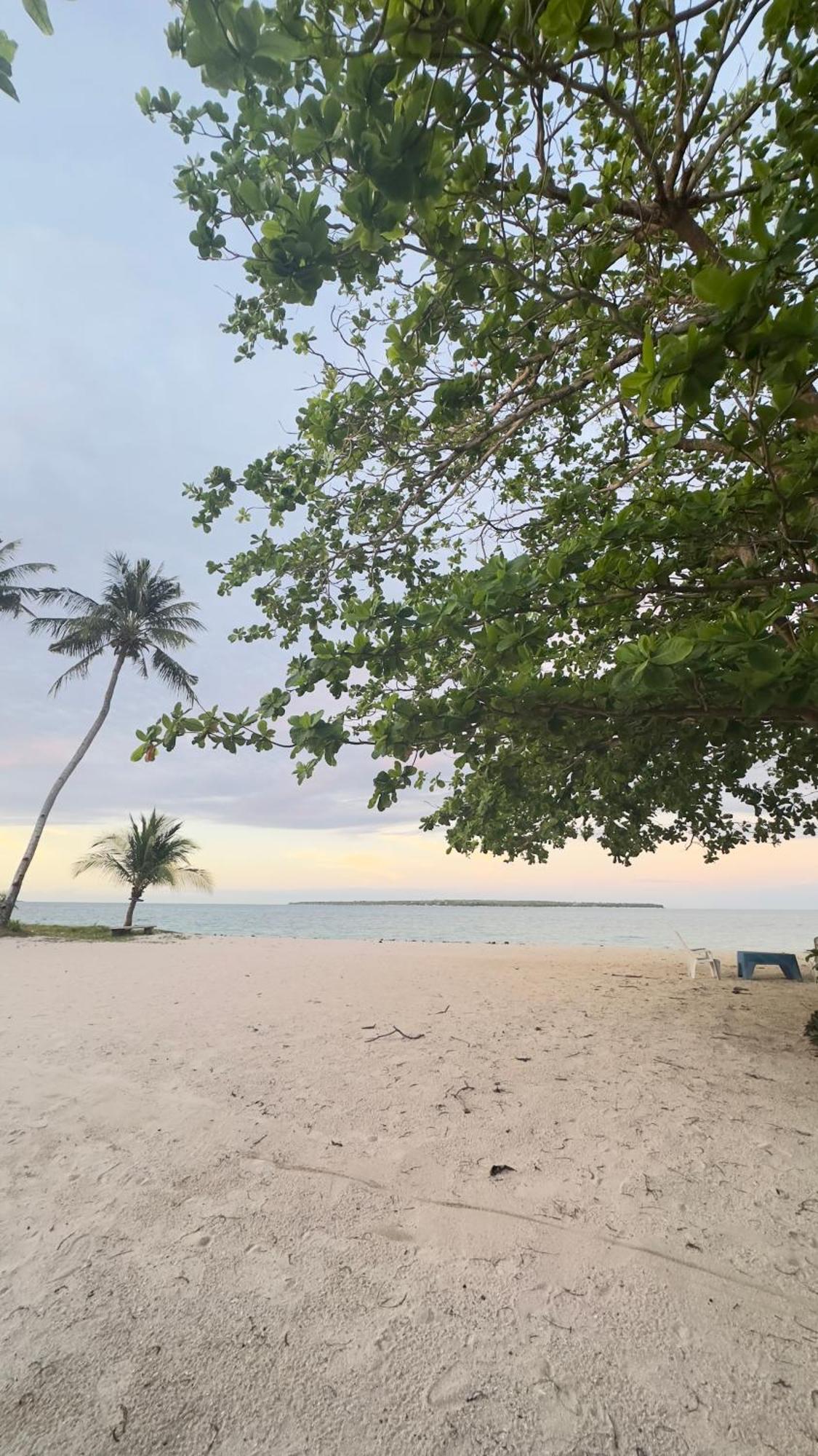 Beachfront Bantayan Island Villa *