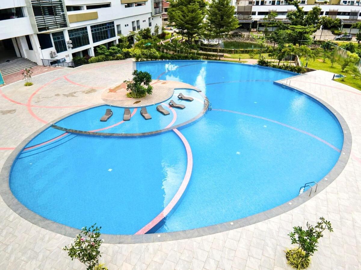 Apartment Cf Haven - Near It Park, Ayala, Sm *
