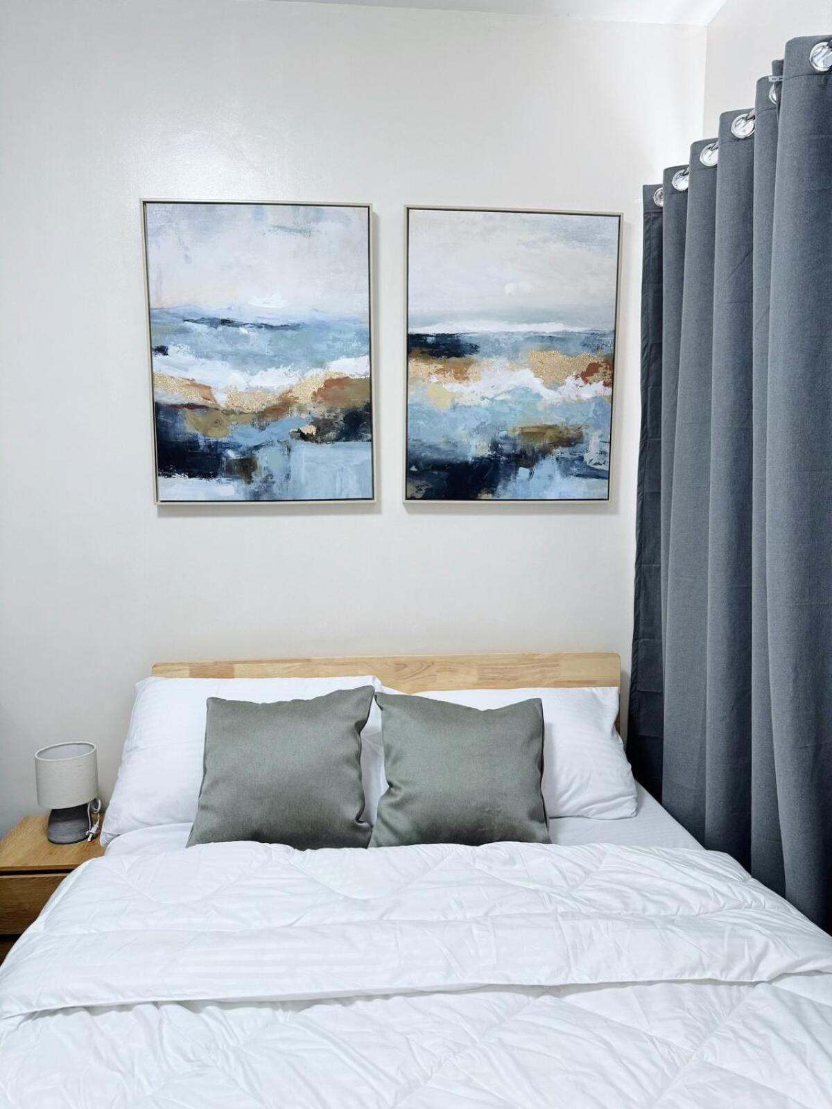 Cf Haven - Near It Park, Ayala, Sm Apartment Cebu