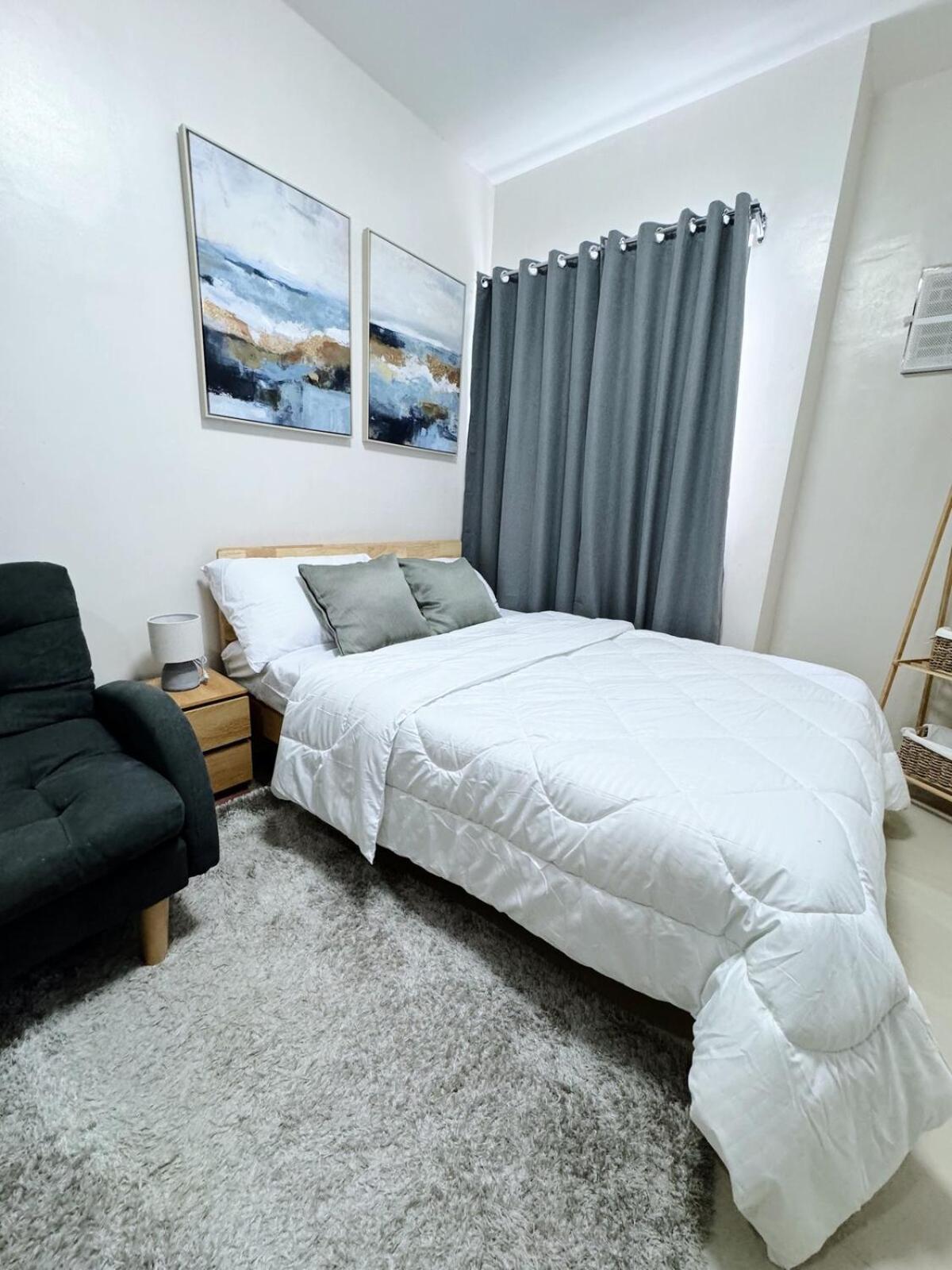 Apartment Cf Haven - Near It Park, Ayala, Sm Cebu